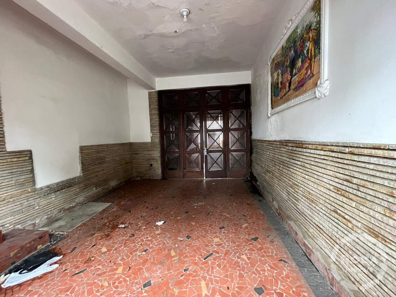 Casa para aluguel no Marapé: 