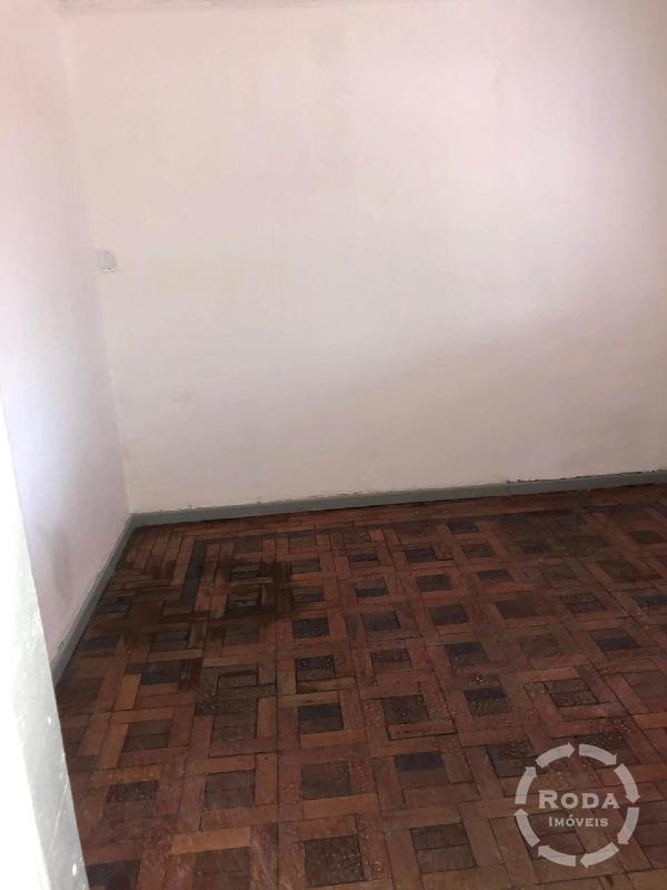 Casa para aluguel no Marapé: 