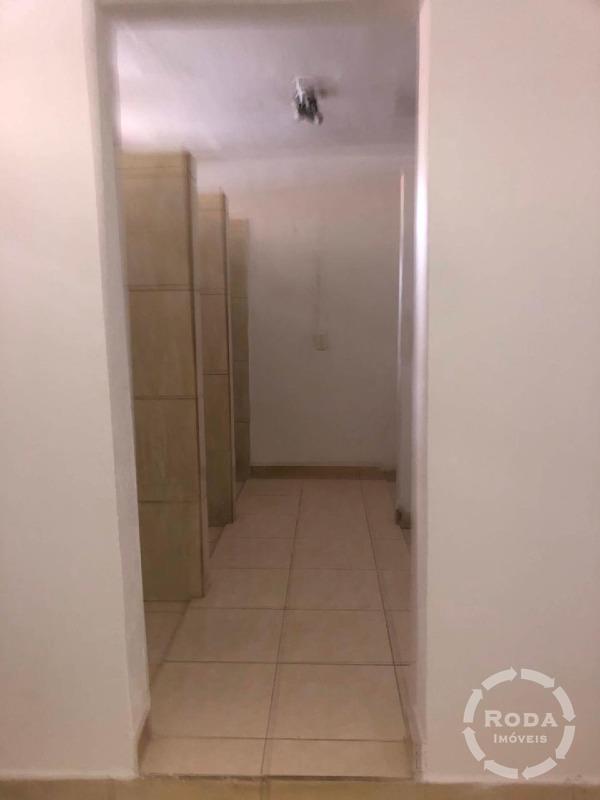 Casa para aluguel no Marapé: 