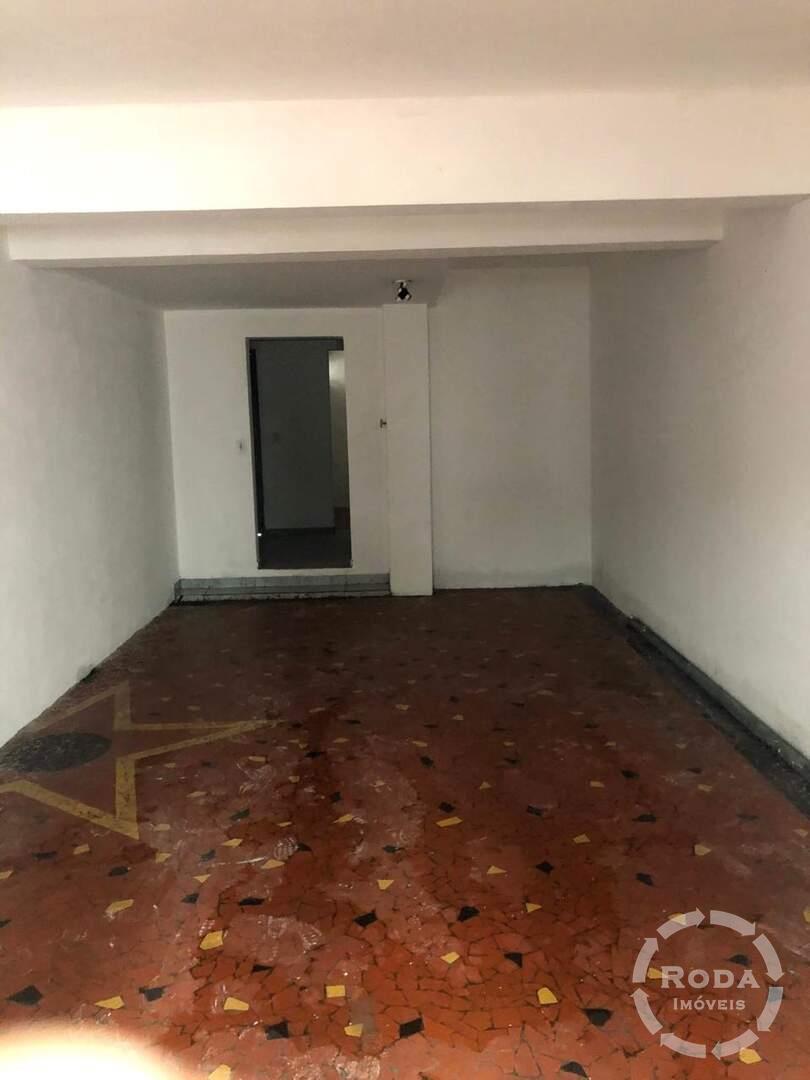 Casa para aluguel no Marapé: 