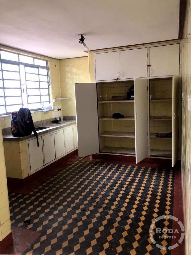 Casa para aluguel no Marapé: 