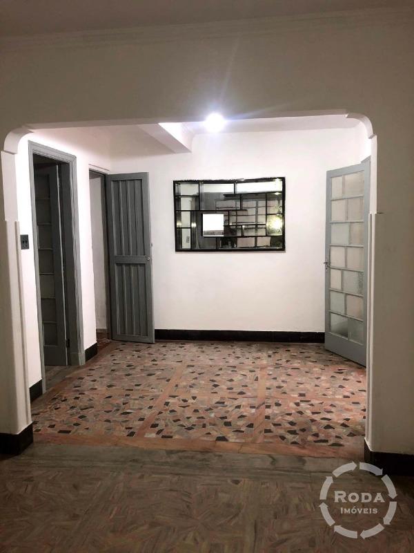 Casa para aluguel no Marapé: 