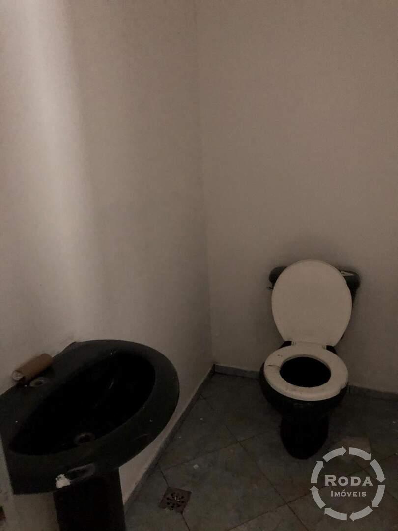 Casa para aluguel no Marapé: 