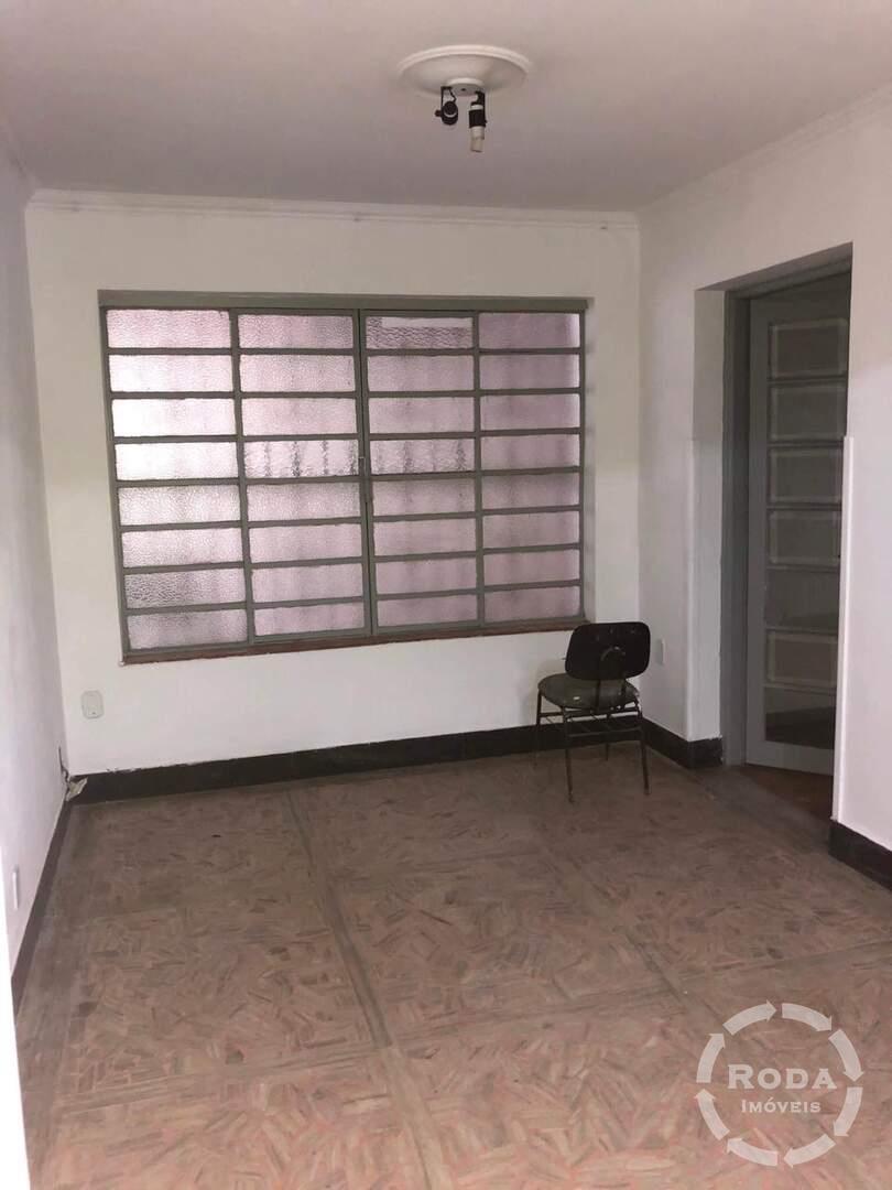 Casa para aluguel no Marapé: 