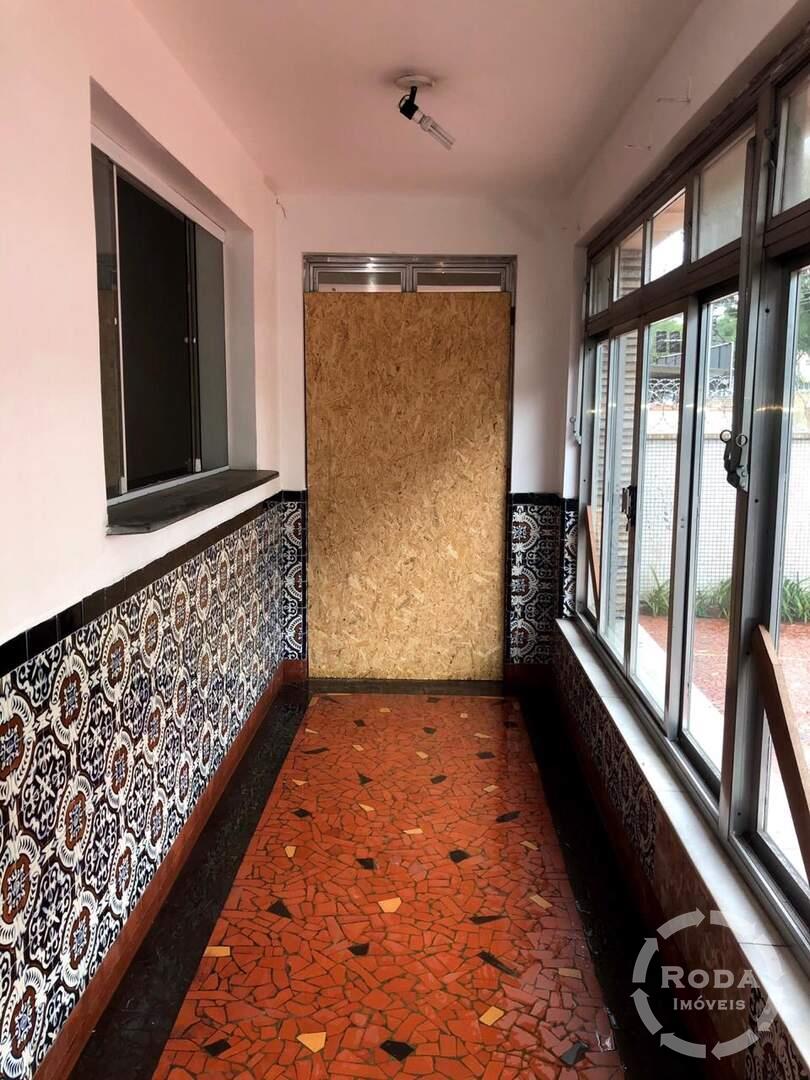 Casa para aluguel no Marapé: 