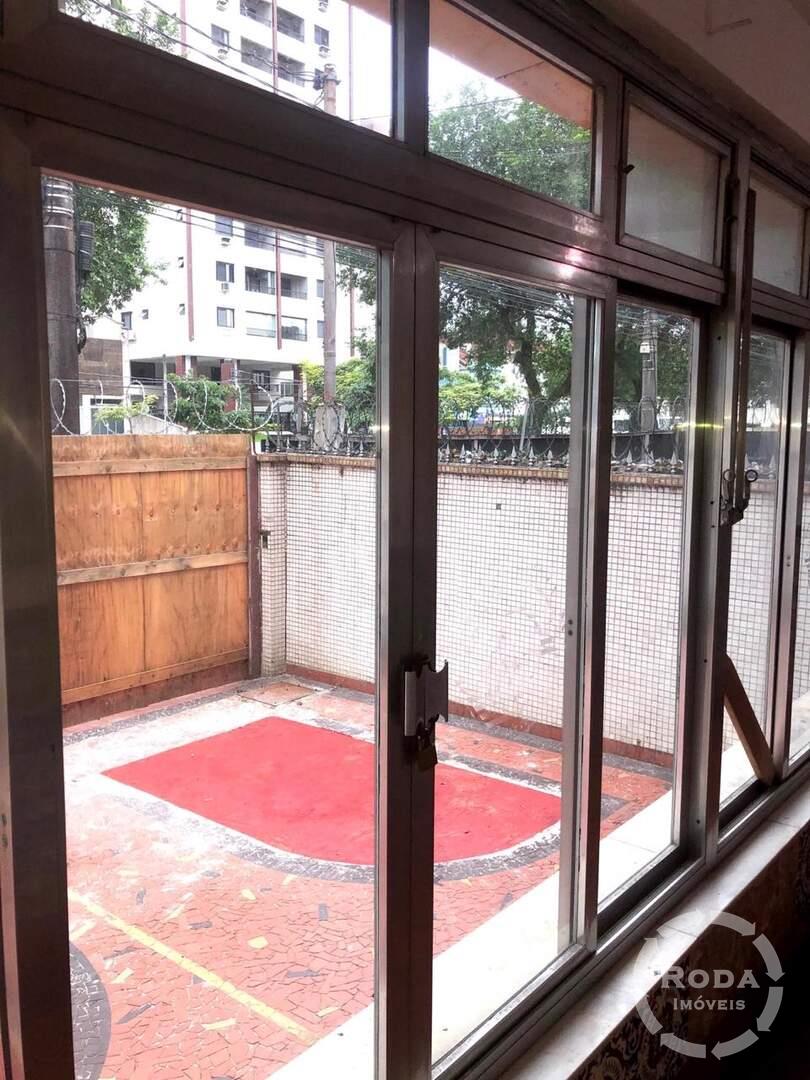 Casa para aluguel no Marapé: 