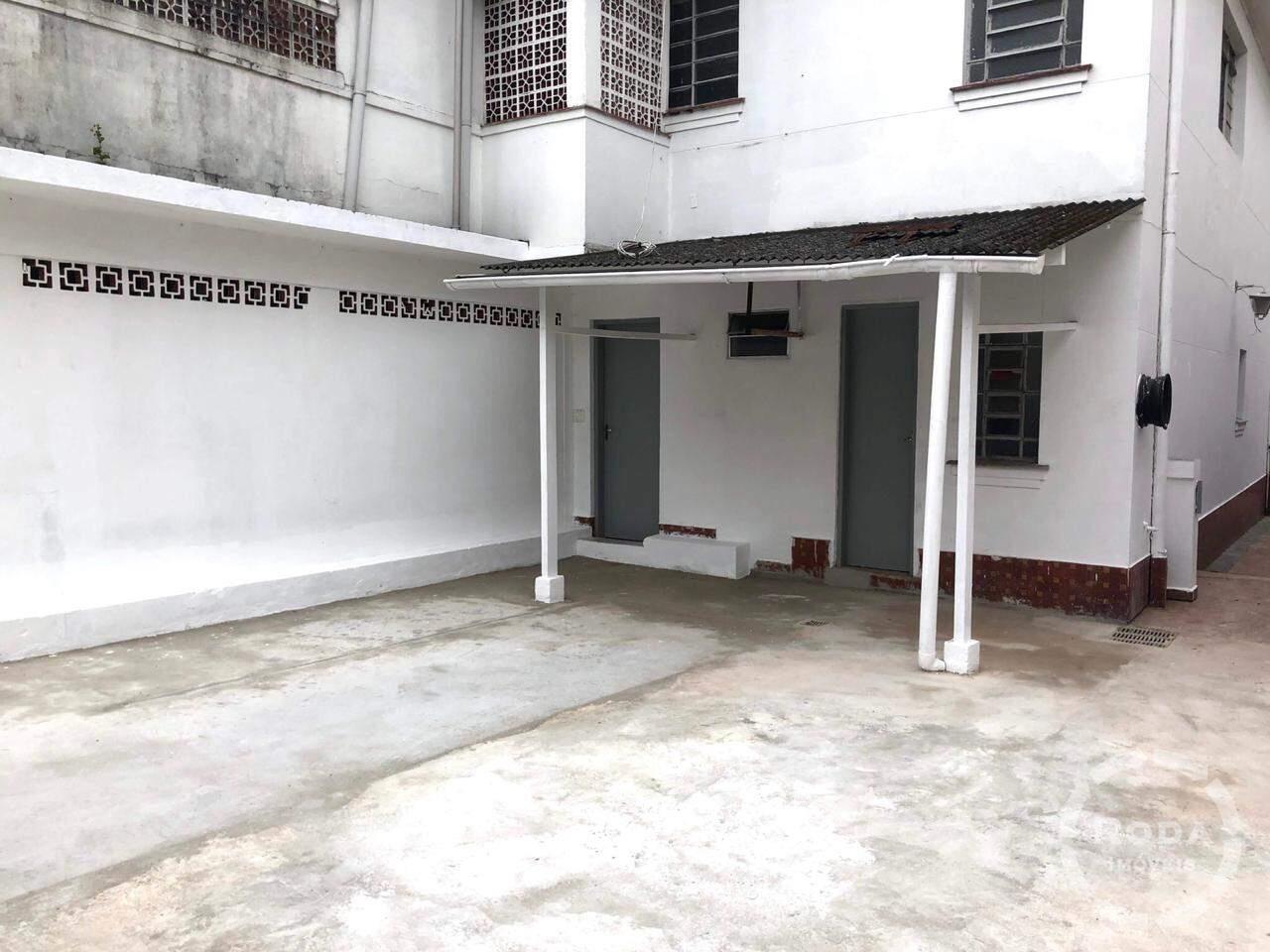 Casa para aluguel no Marapé: 