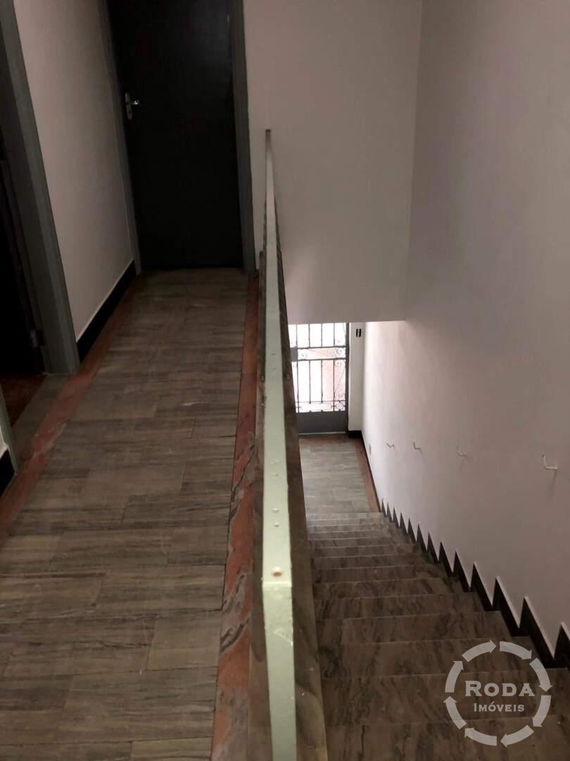 Casa para aluguel no Marapé: 