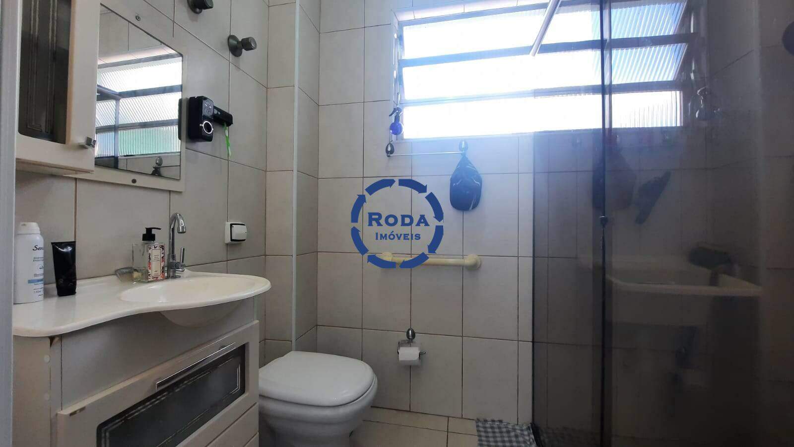 Apartamento à venda no José Menino: 