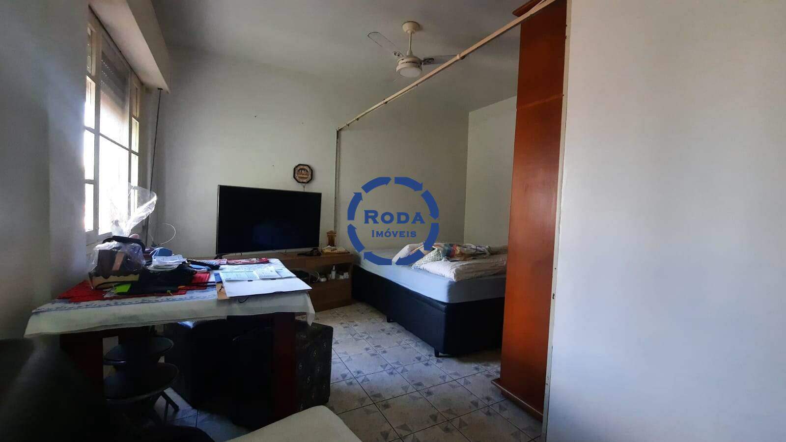 Apartamento à venda no José Menino: 