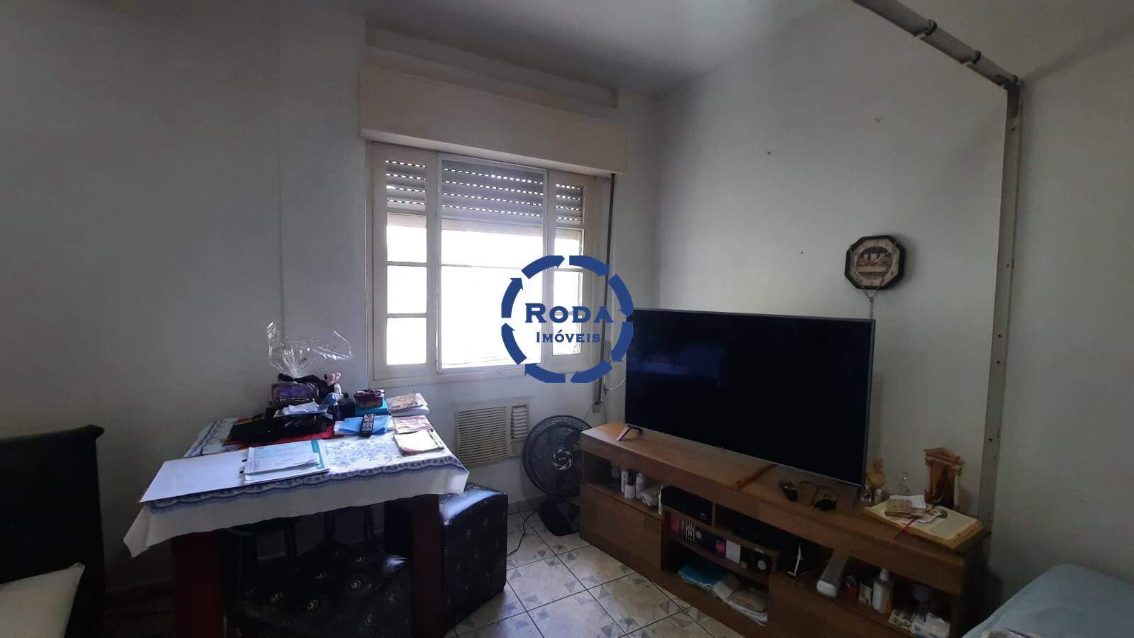 Apartamento à venda no José Menino: 