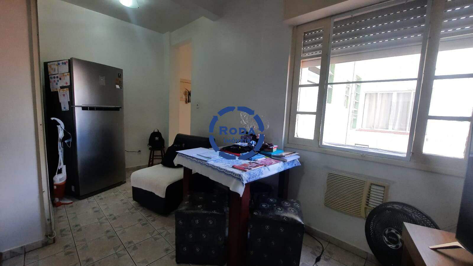 Apartamento à venda no José Menino: 