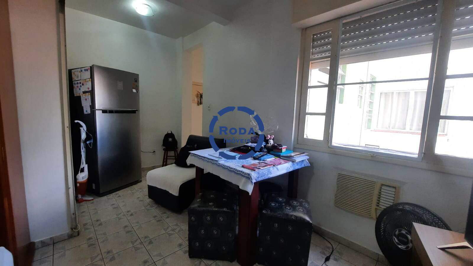 Apartamento à venda no José Menino: 