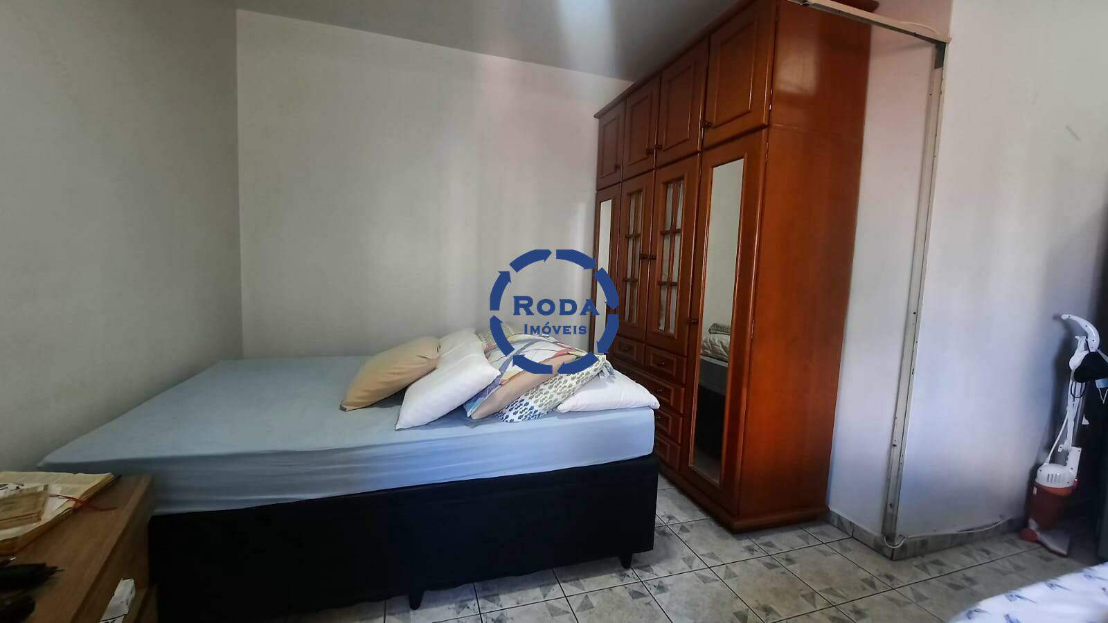 Apartamento à venda no José Menino: 