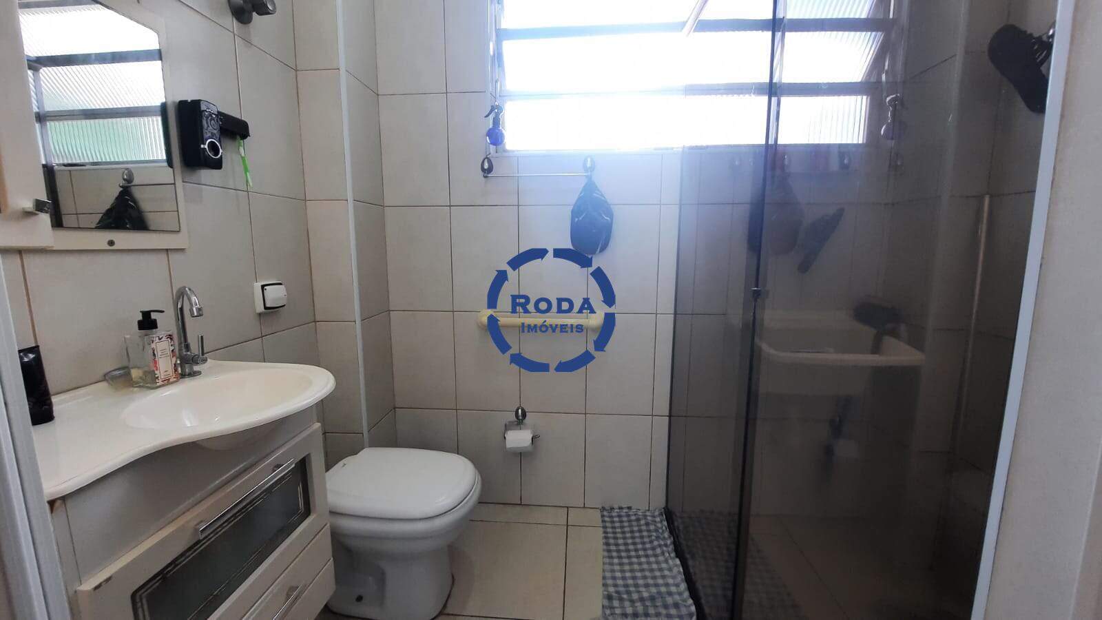Apartamento à venda no José Menino: 