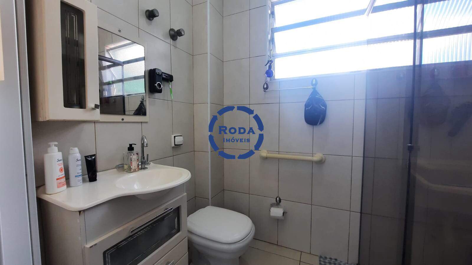Apartamento à venda no José Menino: 