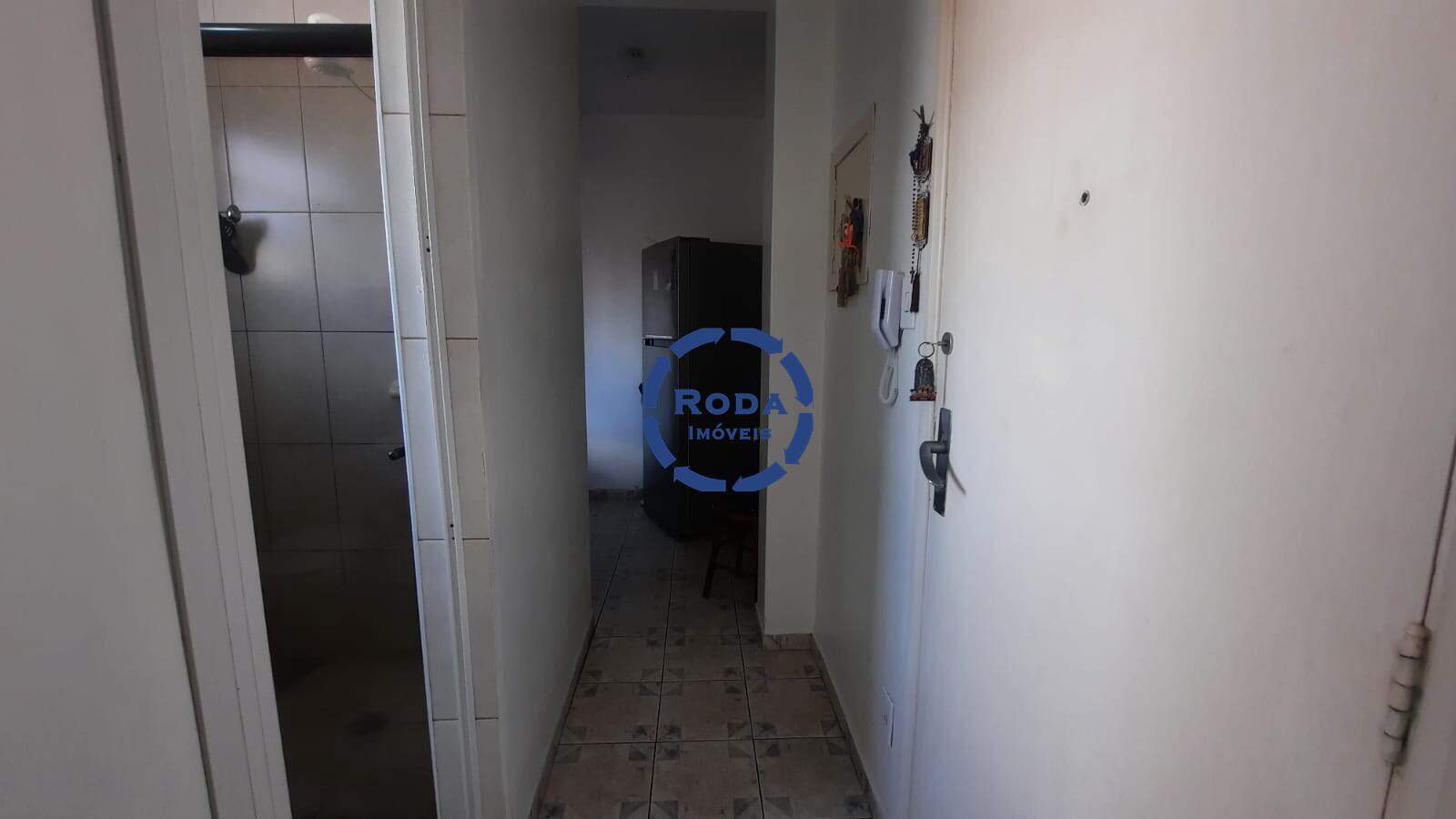 Apartamento à venda no José Menino: 