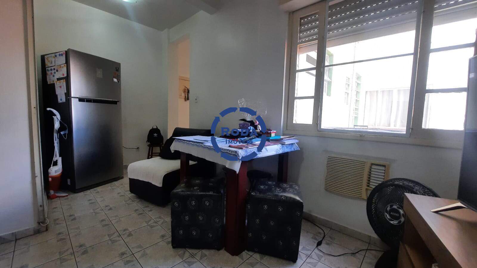 Apartamento à venda no José Menino: 