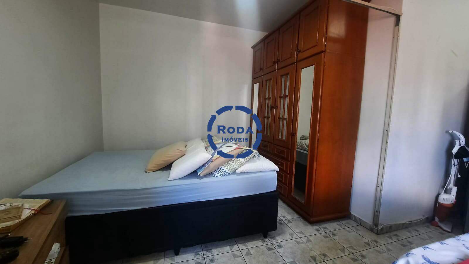 Apartamento à venda no José Menino: 