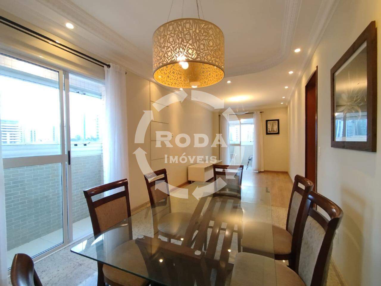 Apartamento para aluguel no Boqueirão: 