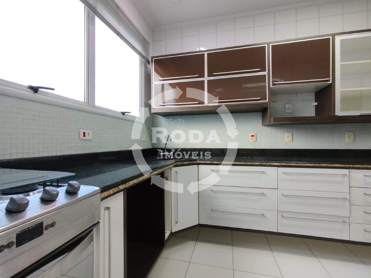 Apartamento para aluguel no Boqueirão: 