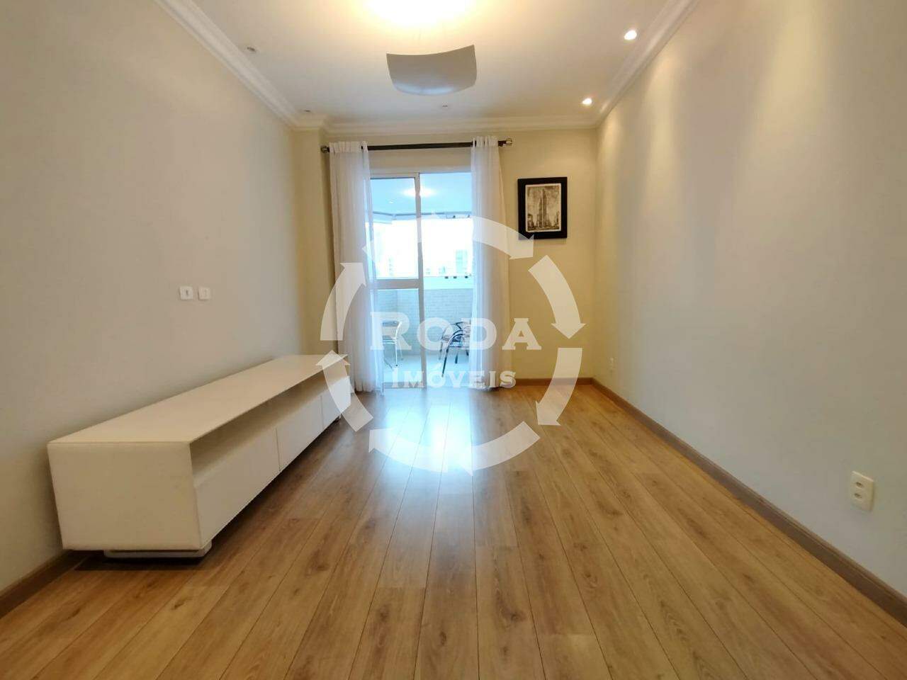 Apartamento para aluguel no Boqueirão: 