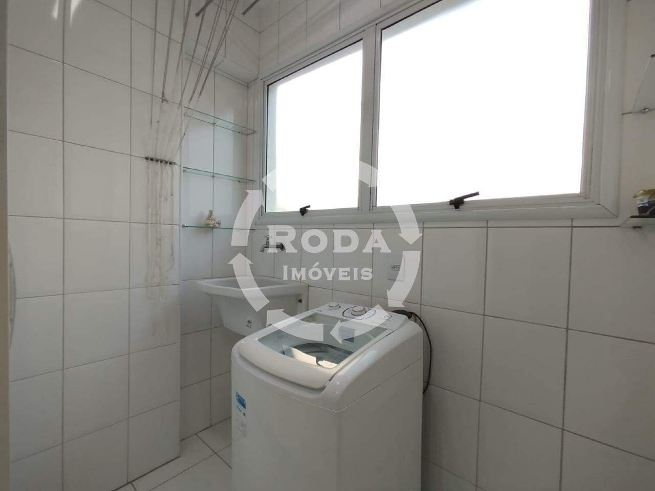Apartamento para aluguel no Boqueirão: 