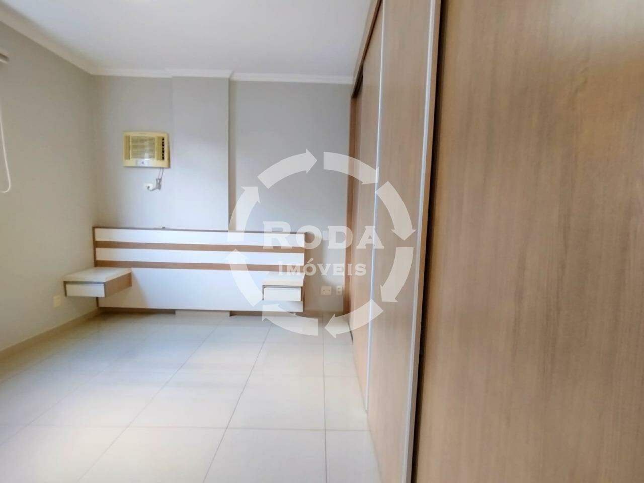 Apartamento para aluguel no Boqueirão: 