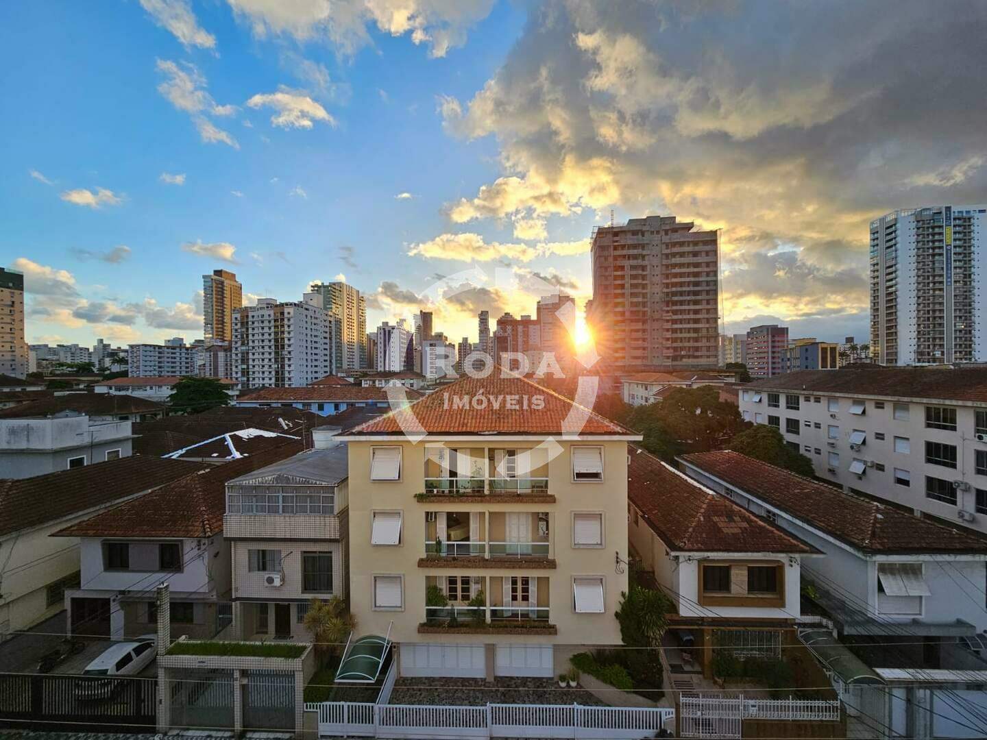 Apartamento para aluguel no Boqueirão: 