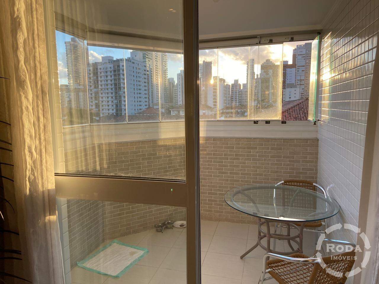 Apartamento para aluguel no Boqueirão: 