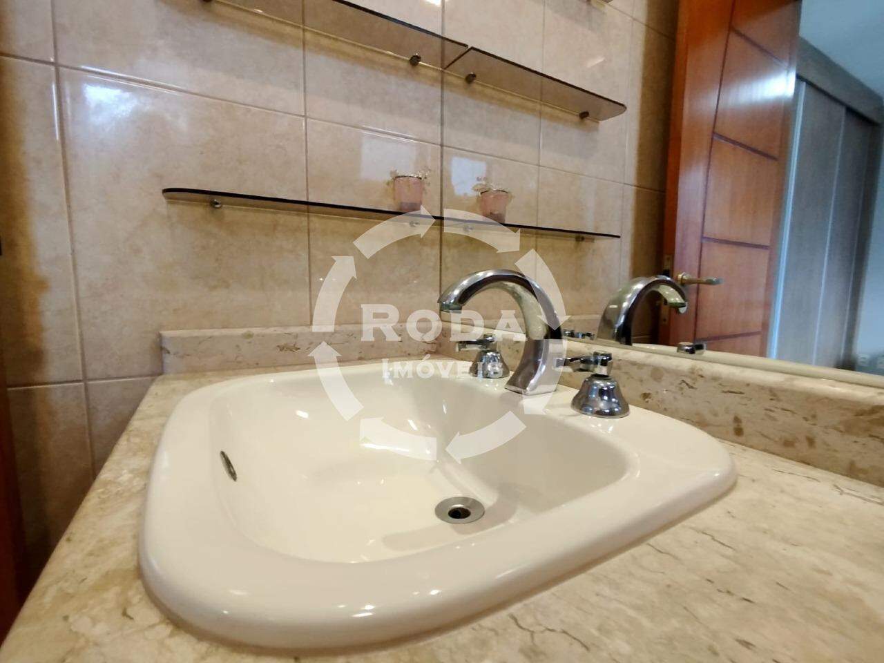 Apartamento para aluguel no Boqueirão: 