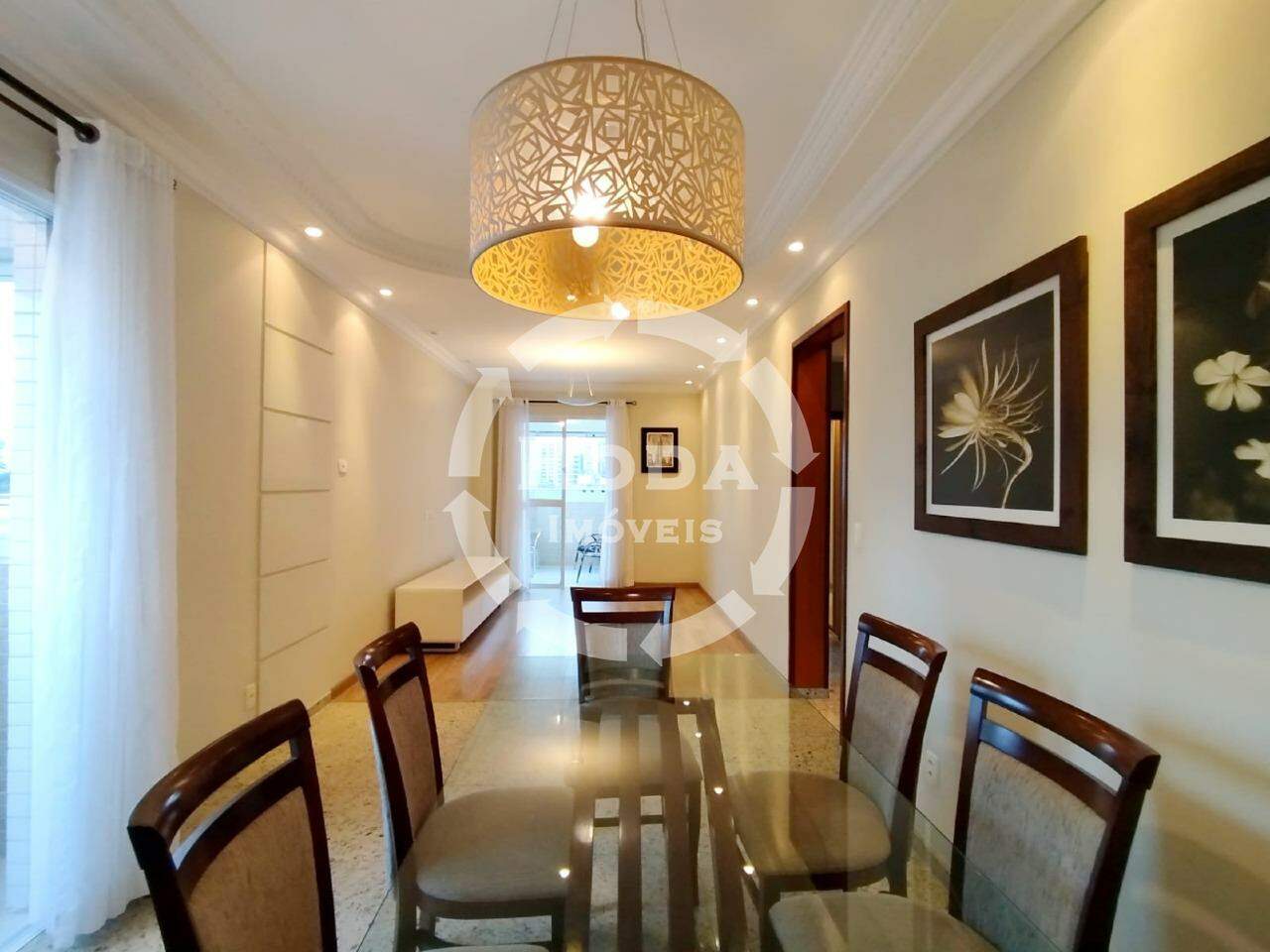 Apartamento para aluguel no Boqueirão: 