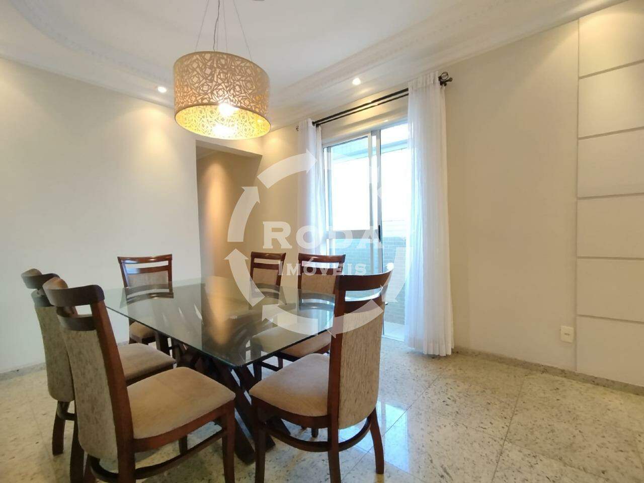 Apartamento para aluguel no Boqueirão: 