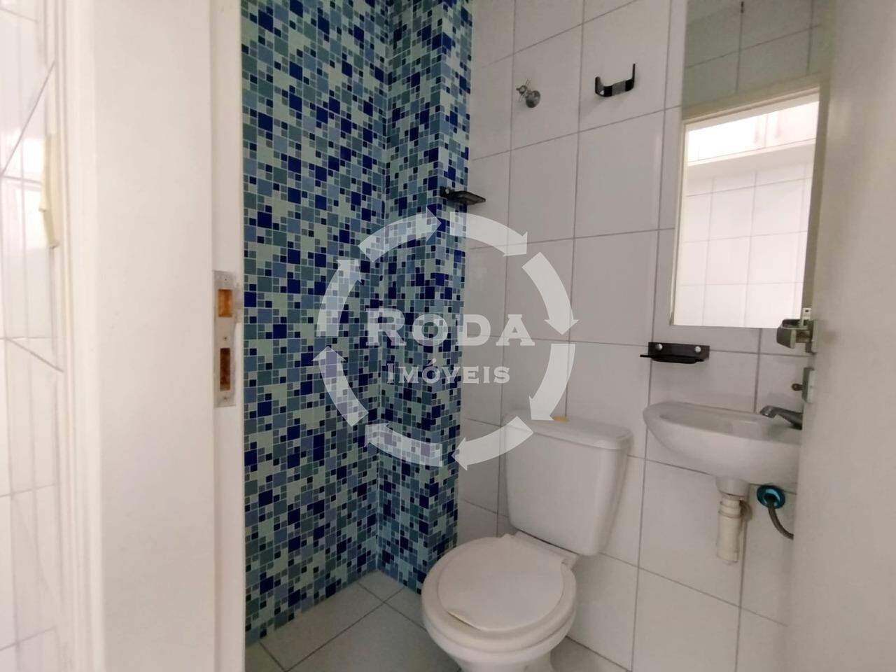 Apartamento para aluguel no Boqueirão: 