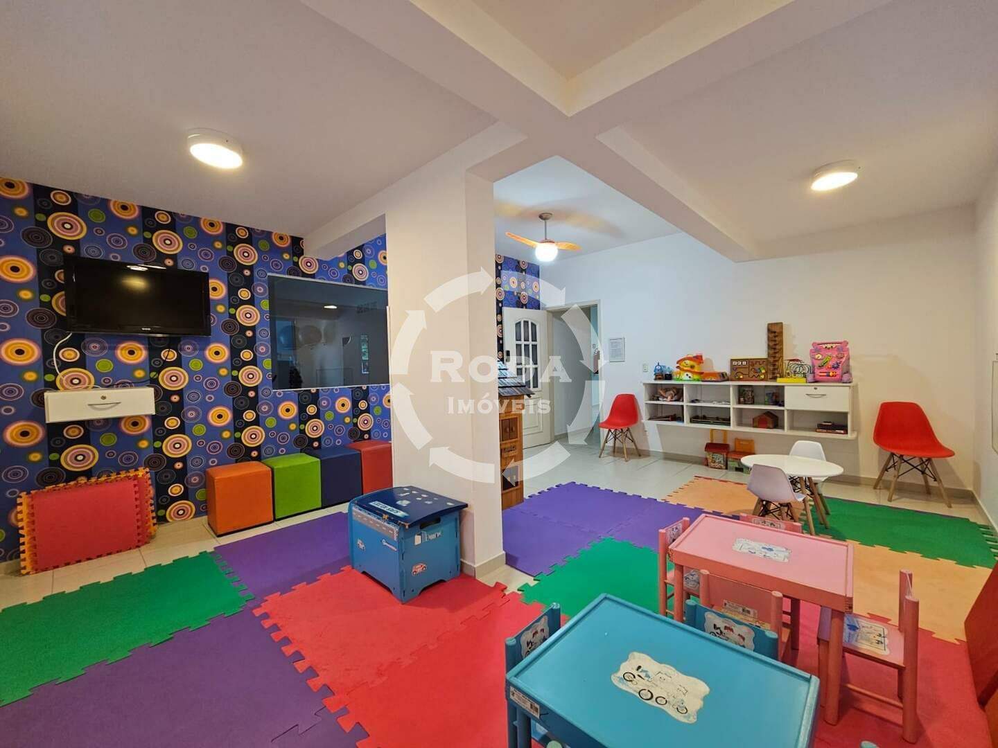 Apartamento para aluguel no Boqueirão: 