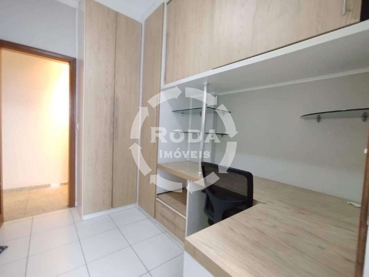 Apartamento para aluguel no Boqueirão: 