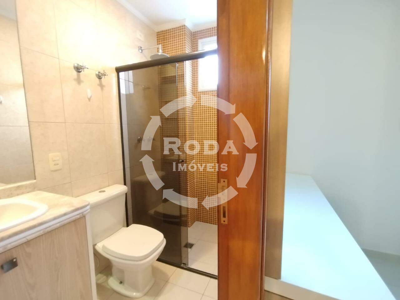 Apartamento para aluguel no Boqueirão: 