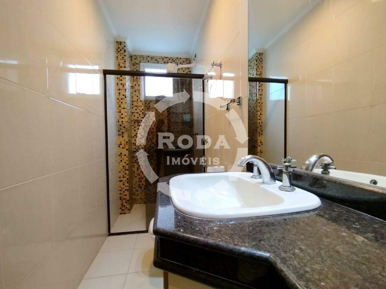 Apartamento para aluguel no Boqueirão: 