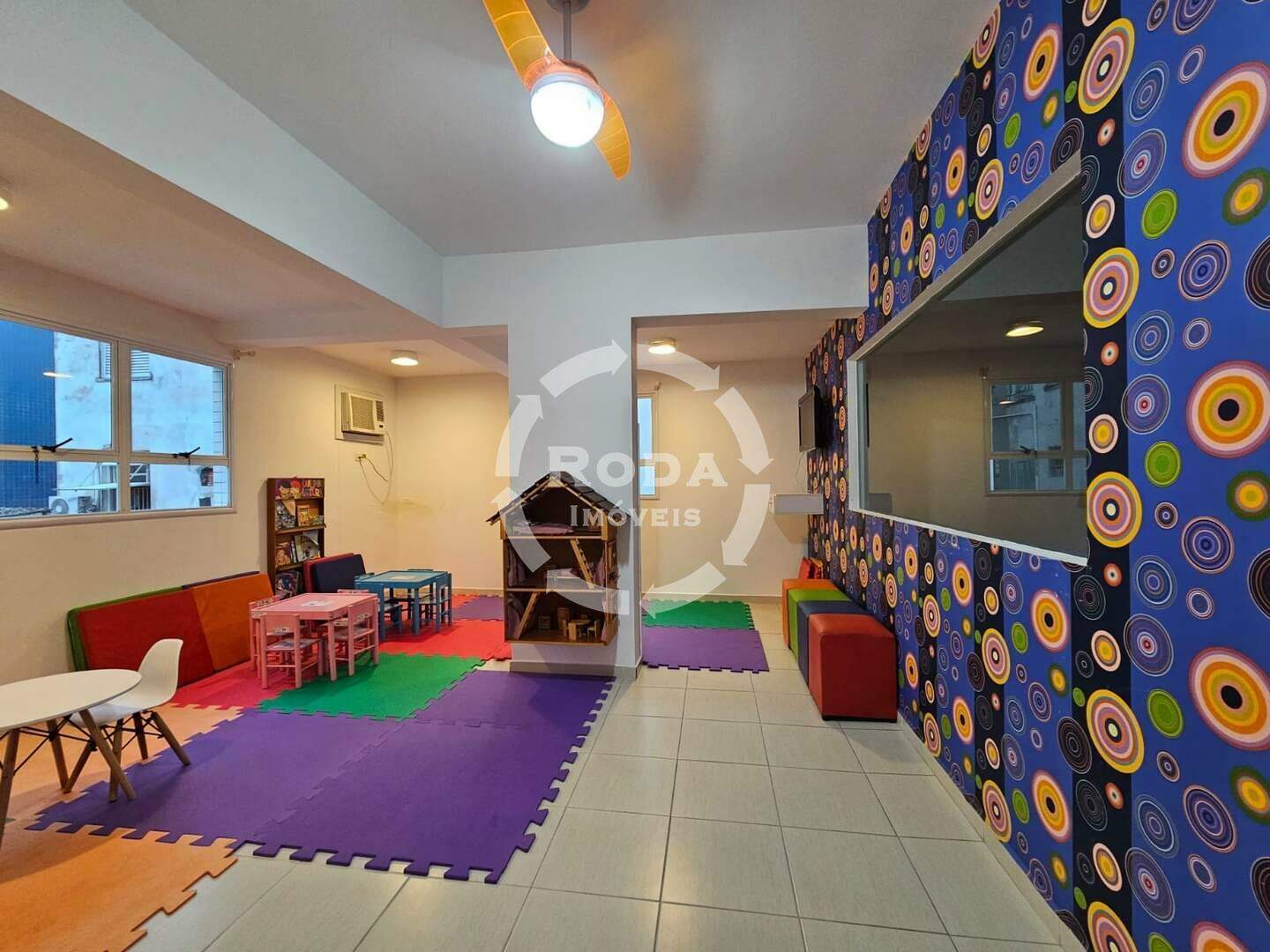 Apartamento para aluguel no Boqueirão: 