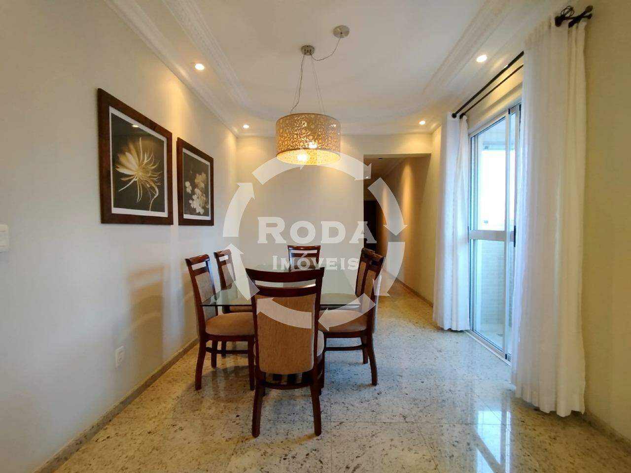 Apartamento para aluguel no Boqueirão: 