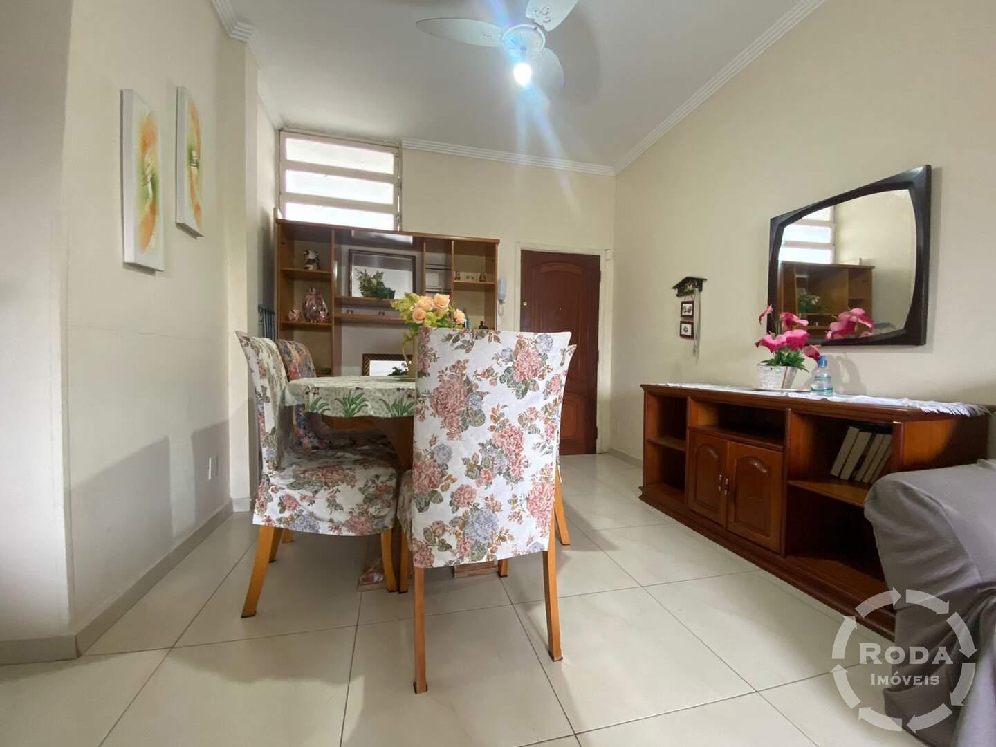 Apartamento à venda no Gonzaga: 