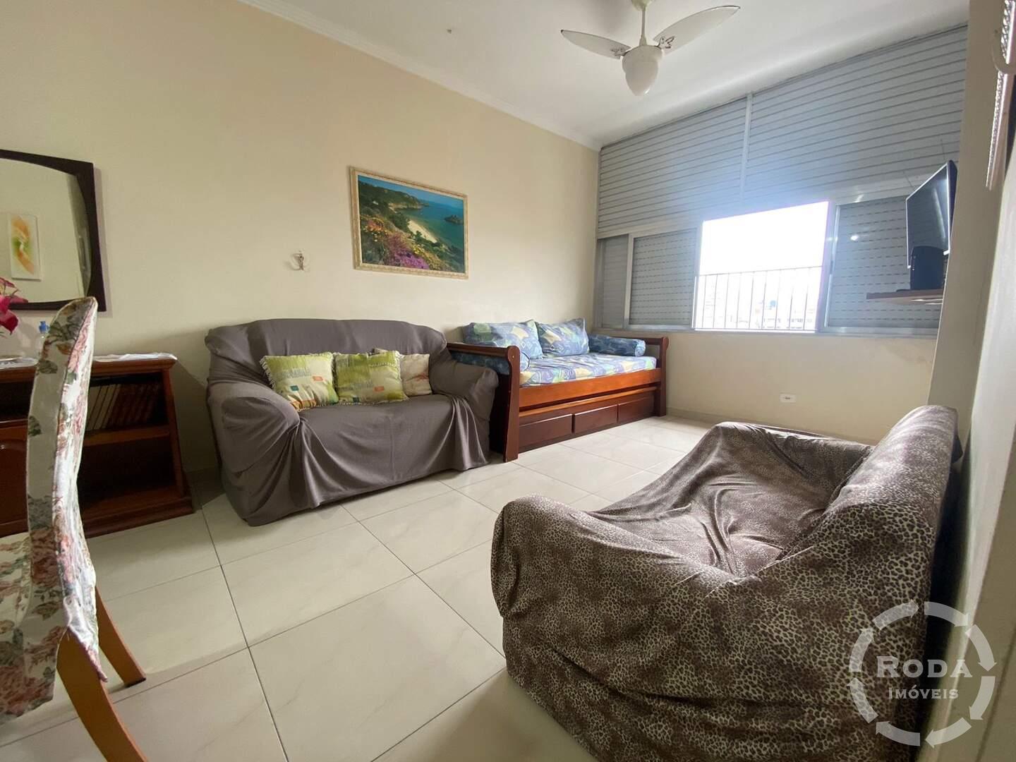 Apartamento à venda no Gonzaga: 