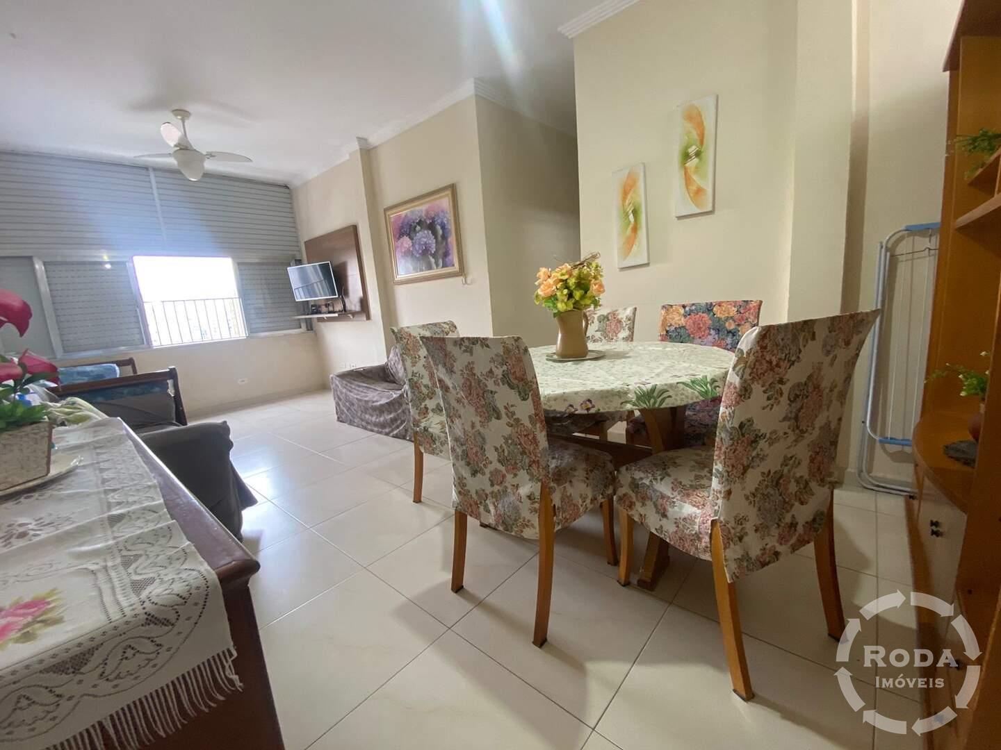 Apartamento à venda no Gonzaga: 