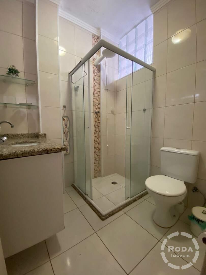 Apartamento à venda no Gonzaga: 