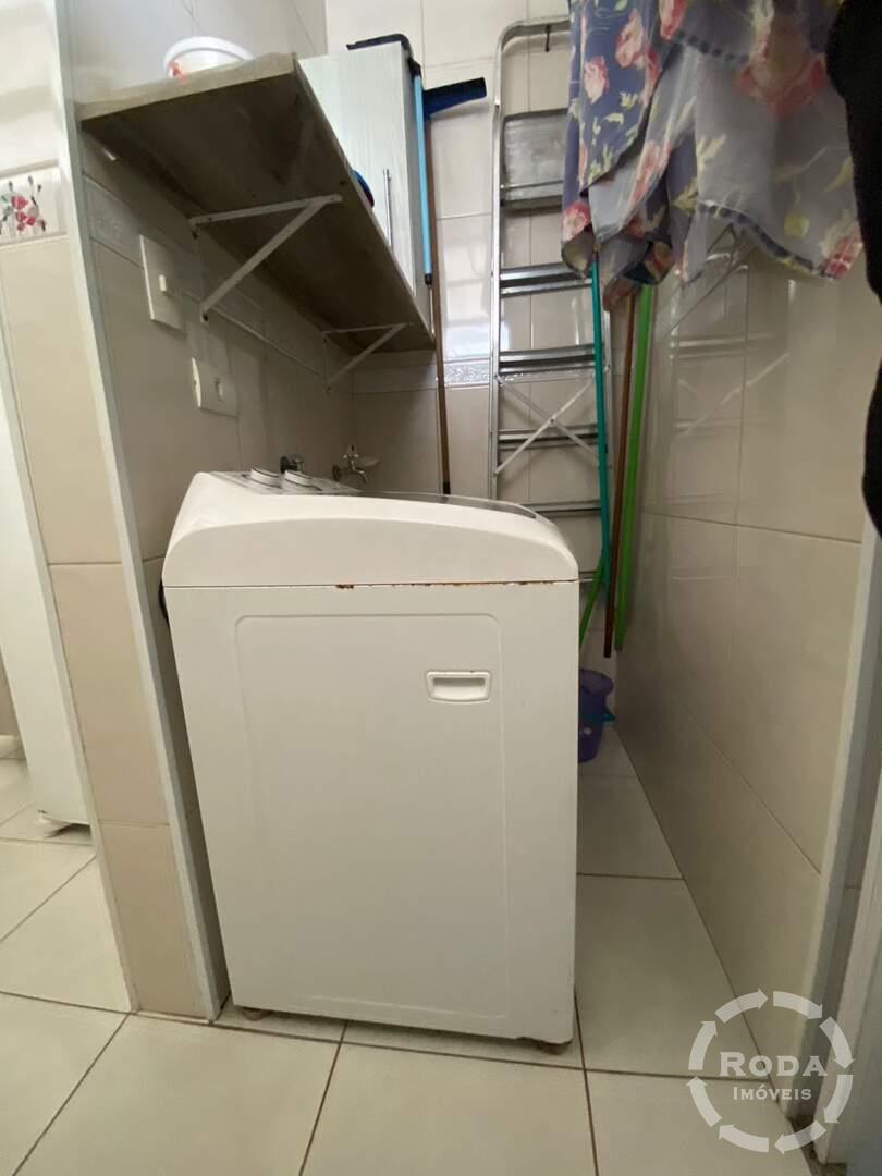 Apartamento à venda no Gonzaga: 