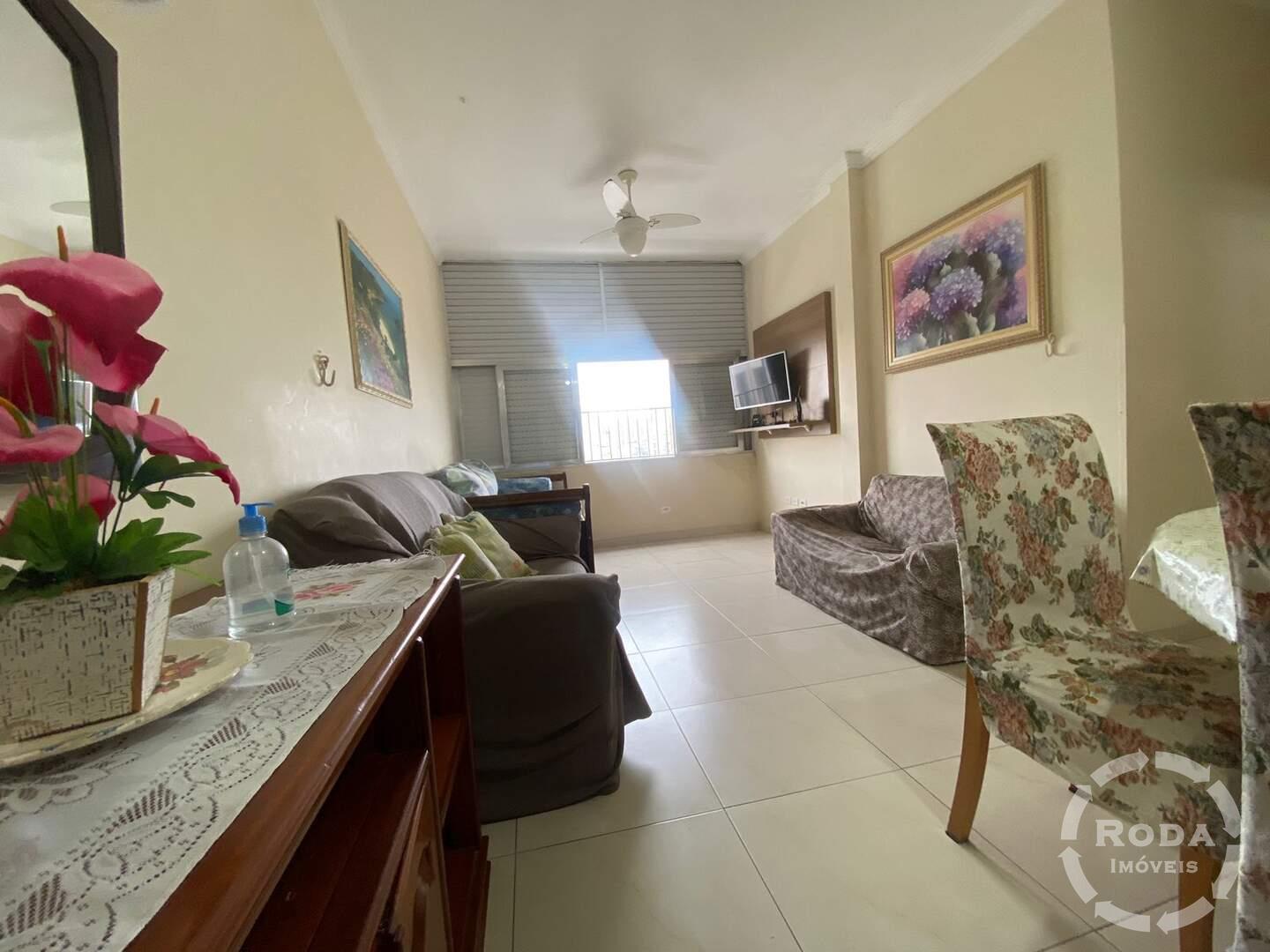 Apartamento à venda no Gonzaga: 