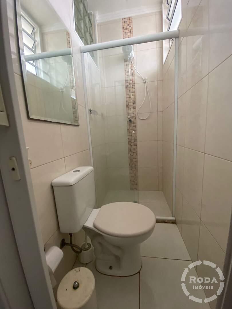 Apartamento à venda no Gonzaga: 