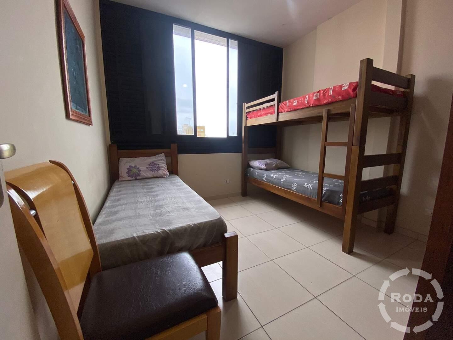 Apartamento à venda no Gonzaga: 