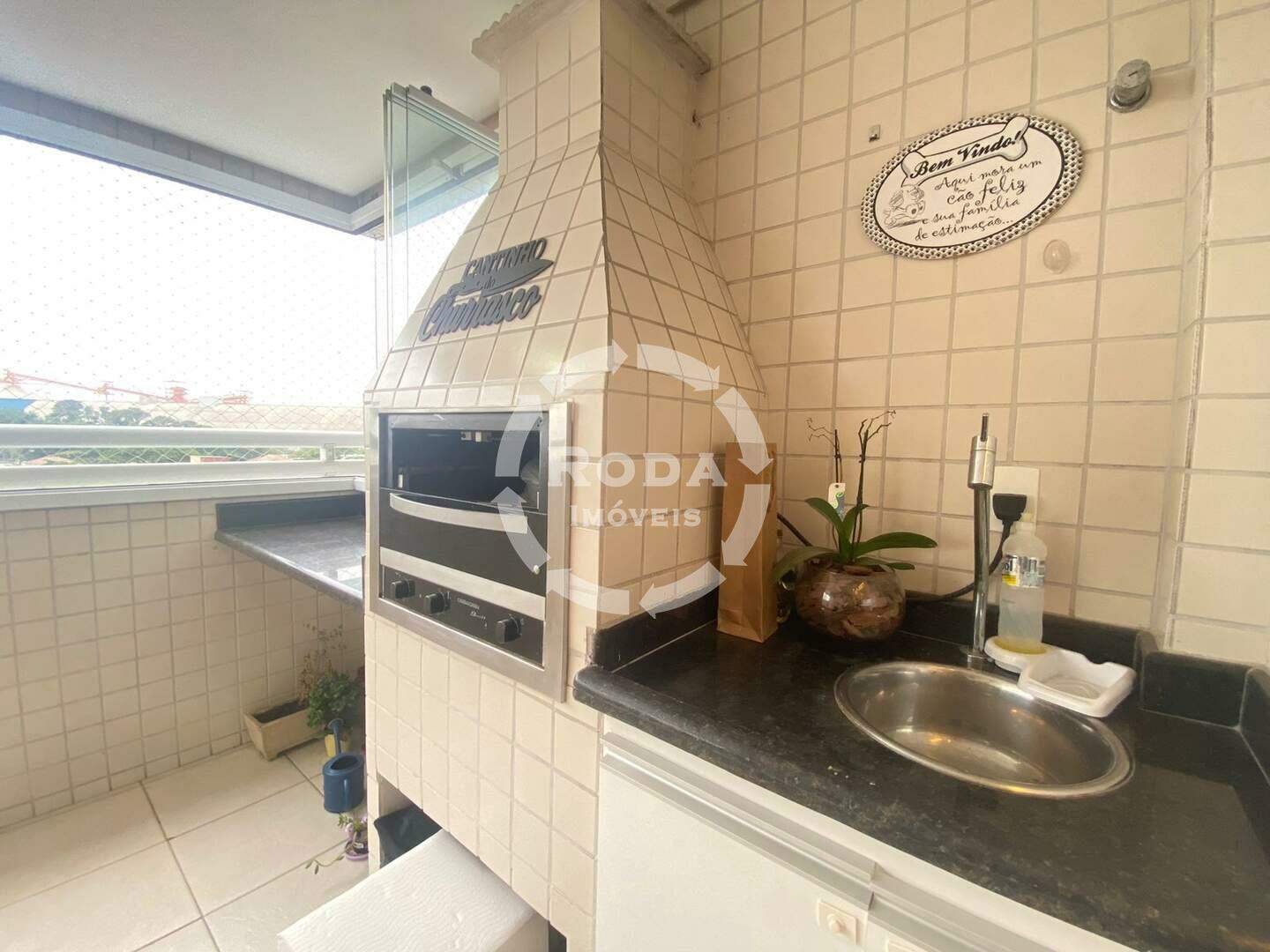 Apartamento à venda no Ponta da Praia: 