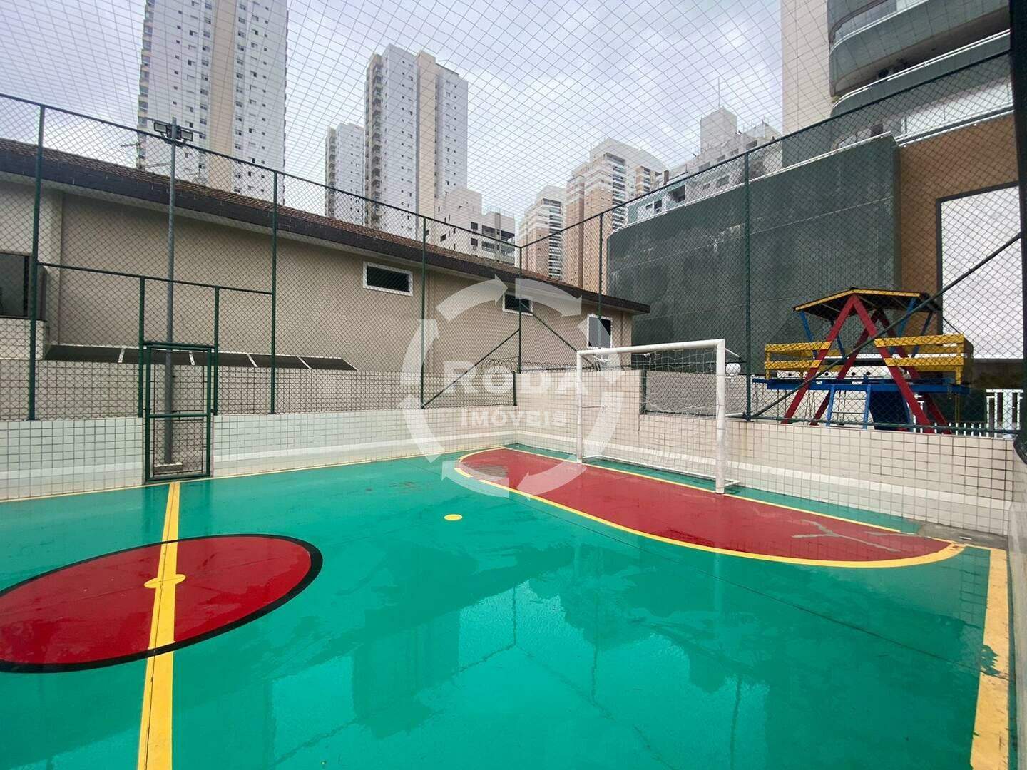 Apartamento à venda no Ponta da Praia: 